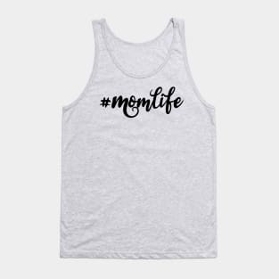 #momlife Tank Top